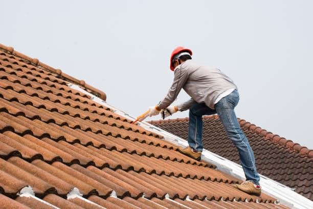 Best Chimney Flashing Repair  in Earlysville, VA