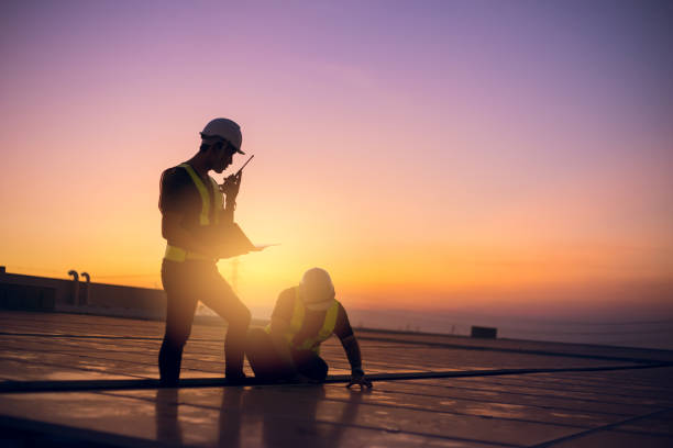 Best Green or Eco-Friendly Roofing Solutions  in Earlysville, VA