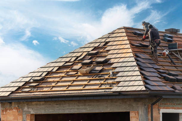 Best Roof Installation  in Earlysville, VA