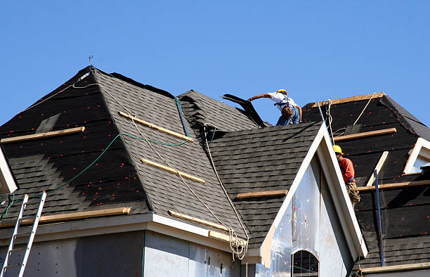 Fast & Reliable Emergency Roof Repairs in Earlysville, VA
