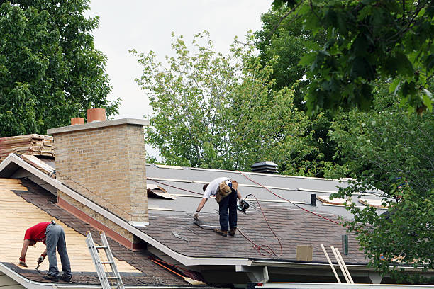 Best Roof Insulation Installation  in Earlysville, VA