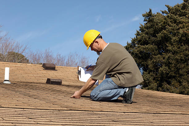 Best Roofing for New Construction  in Earlysville, VA