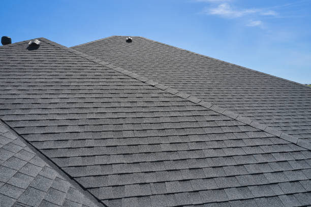 Best Roof Ventilation Installation  in Earlysville, VA