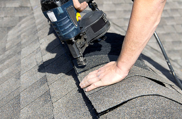 Best Metal Roofing Installation  in Earlysville, VA