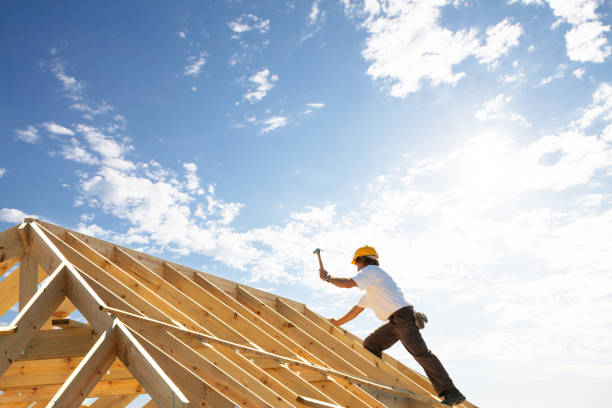 Best Tile Roofing Installation  in Earlysville, VA